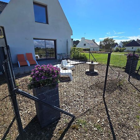 Le Cottage Sene Exterior photo